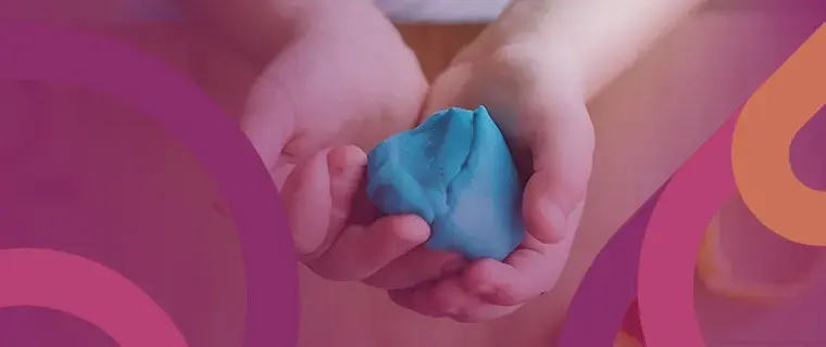 Oyun Hamuru Atölyesi