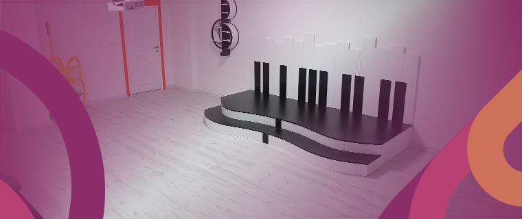 Ritim & Orff Atölyesi