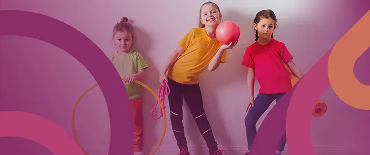 Spor Dalı Öğreniyorum