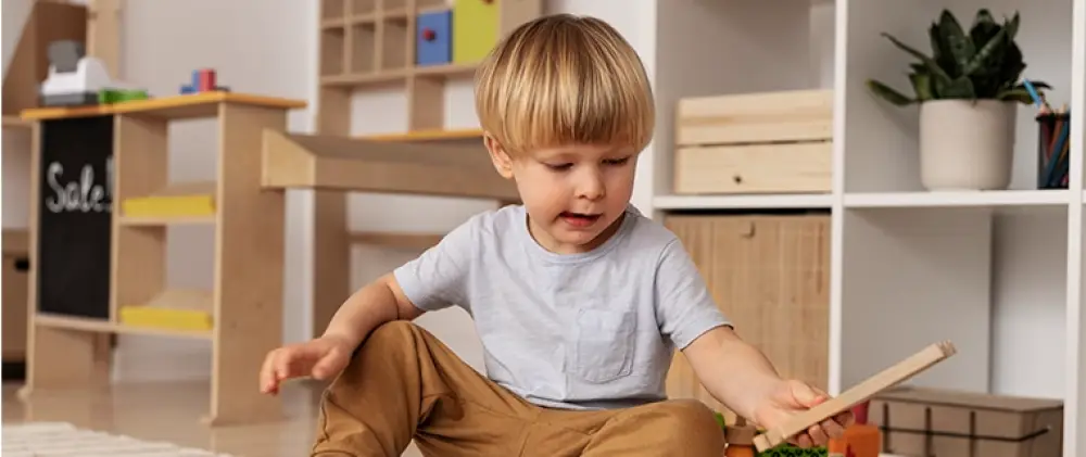 Çocuğunuzun Kreşe Uyum Süreci: Velilere 10 Altın Tavsiye