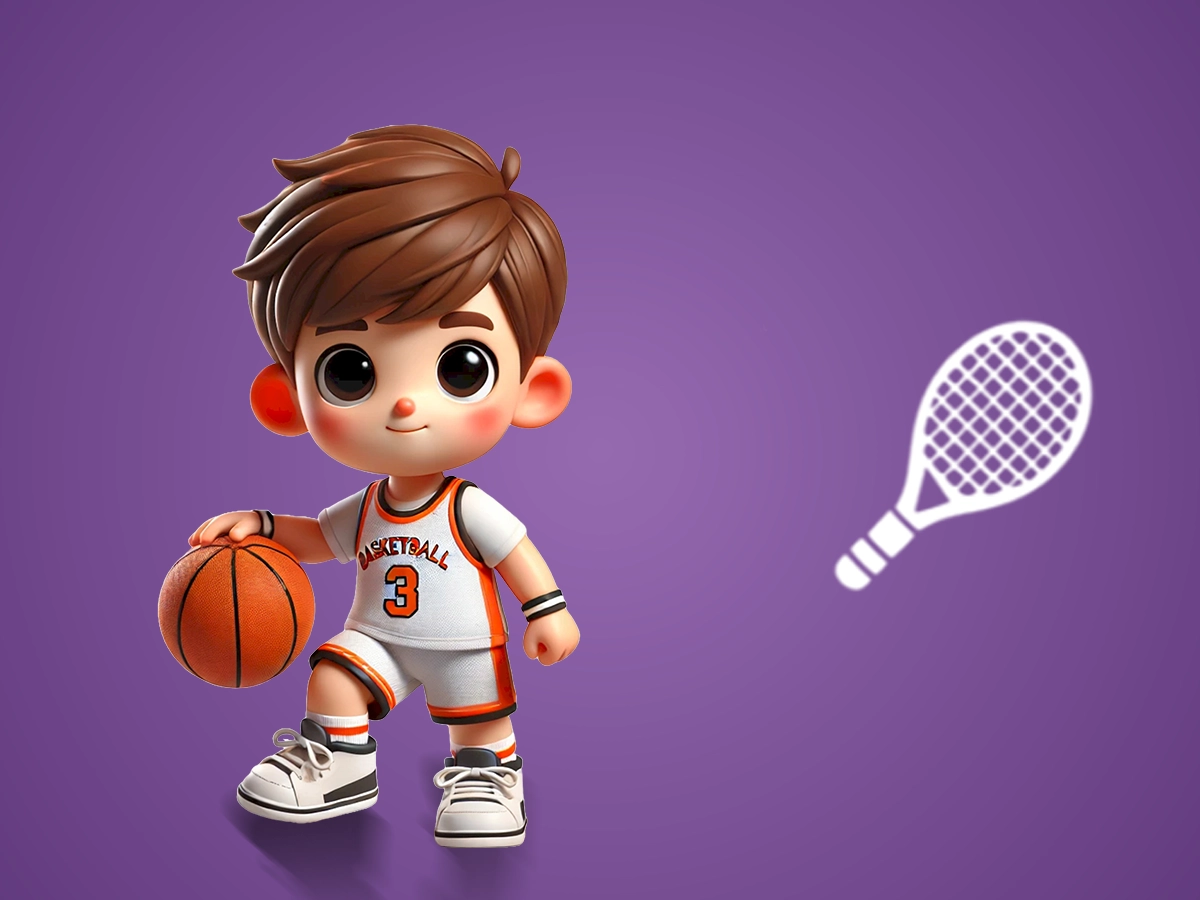 Spor Dalı Öğreniyorum